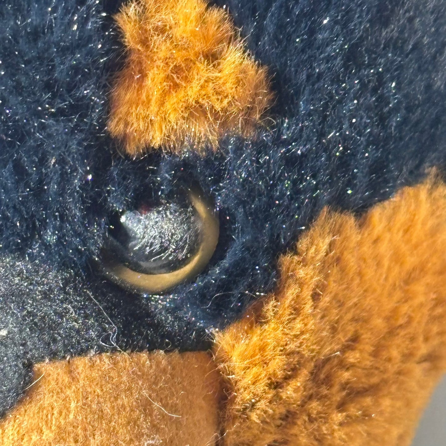 Peek A Boo - Plushie