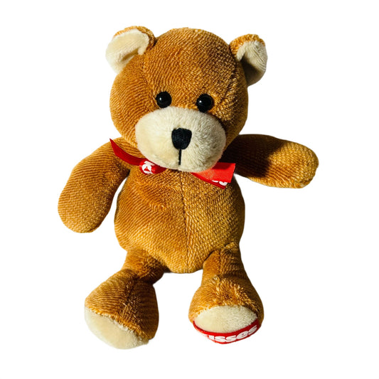 Kisses Bear - Plushie