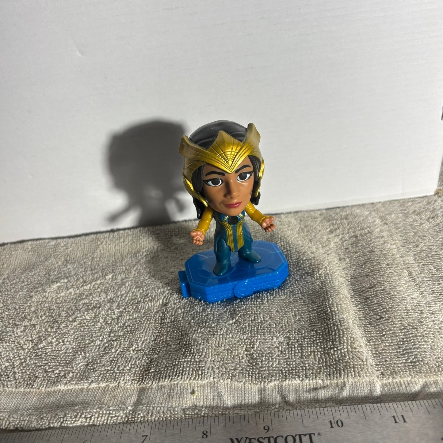 Marvel Character - Toy