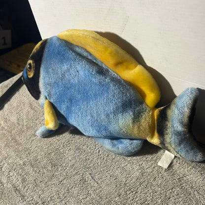 Big Fish - Plushie
