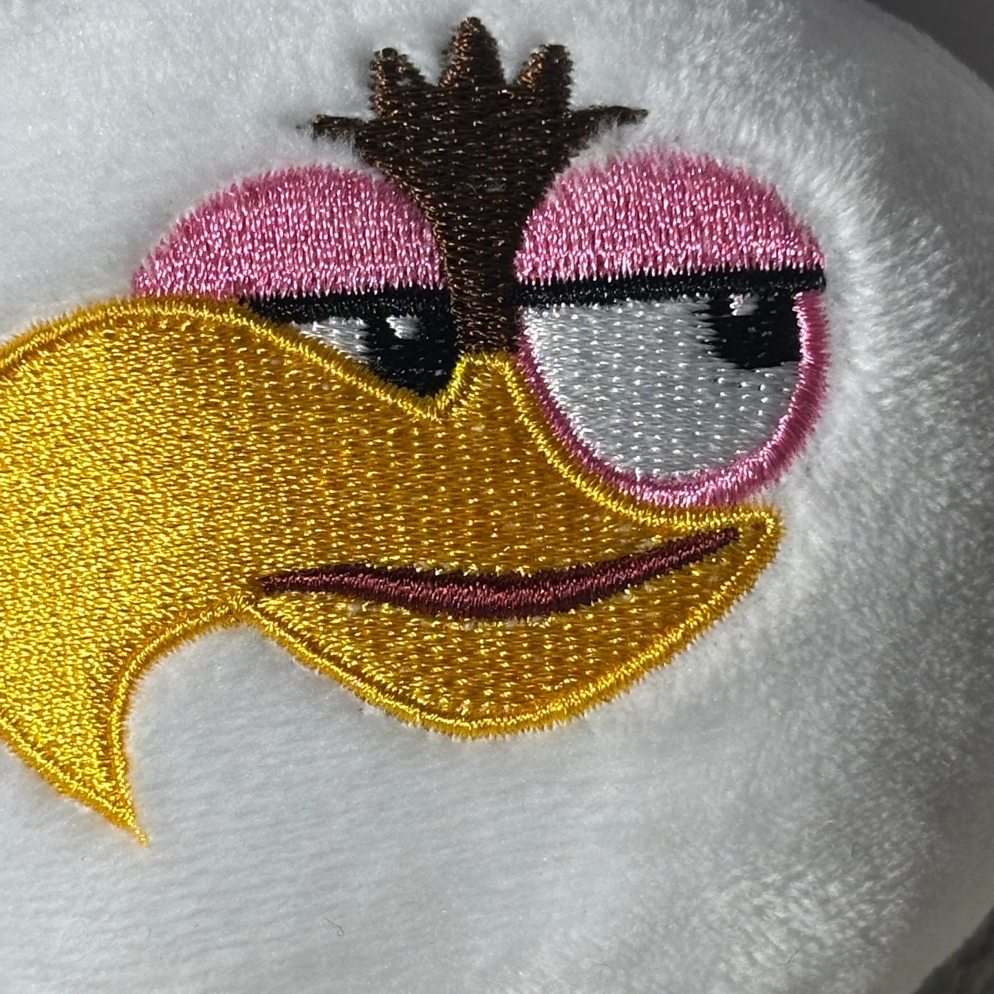 Angry Birds - Plushie
