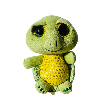 Soft Turtle - Plushie