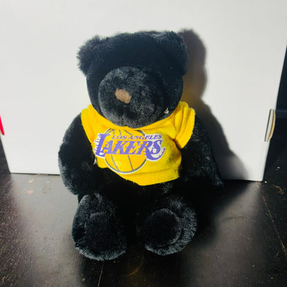 LA Lakers Bear - Plushie