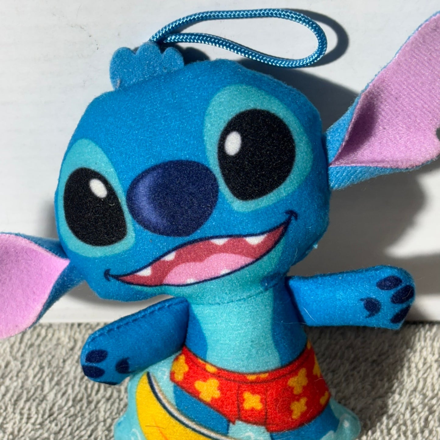 Stitch - Plushie