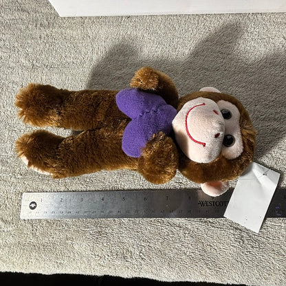 Cute Monkey - Plushie