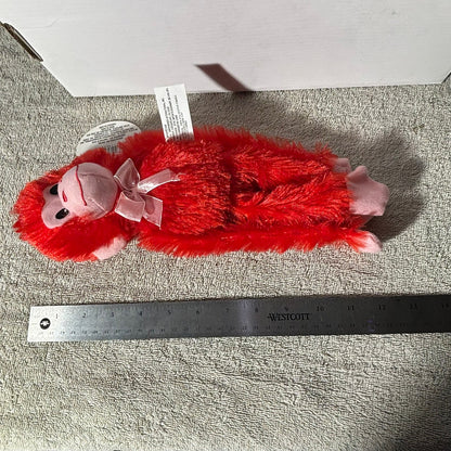 Fuzzy Friends - Plushie