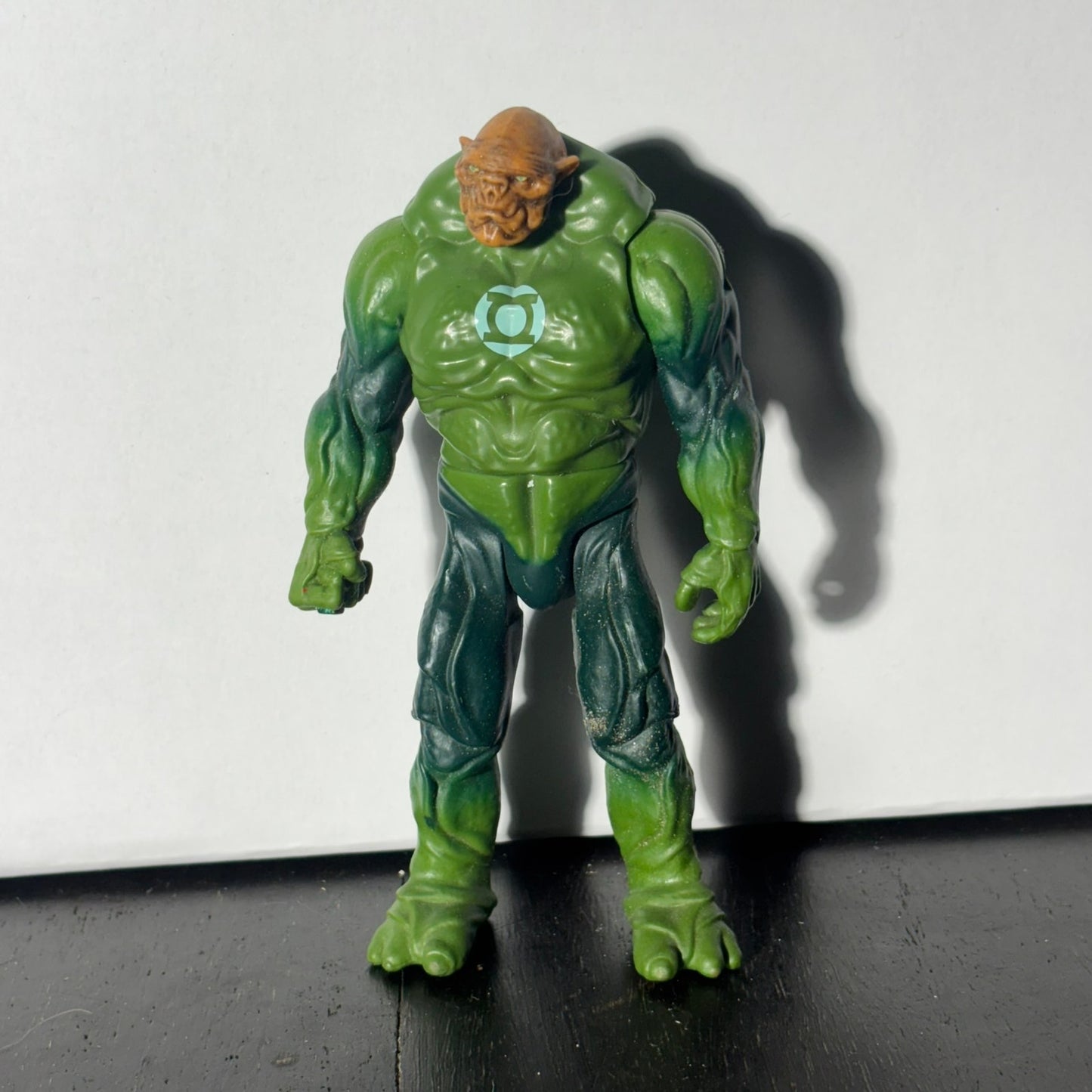 DC Comics Character - Toy