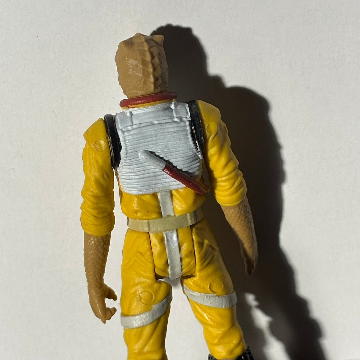 Vintage Figure - Toy