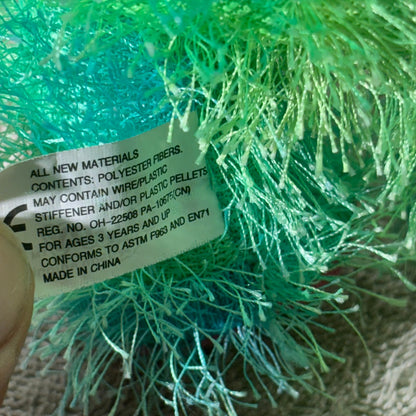 Toy Factory - Plushie