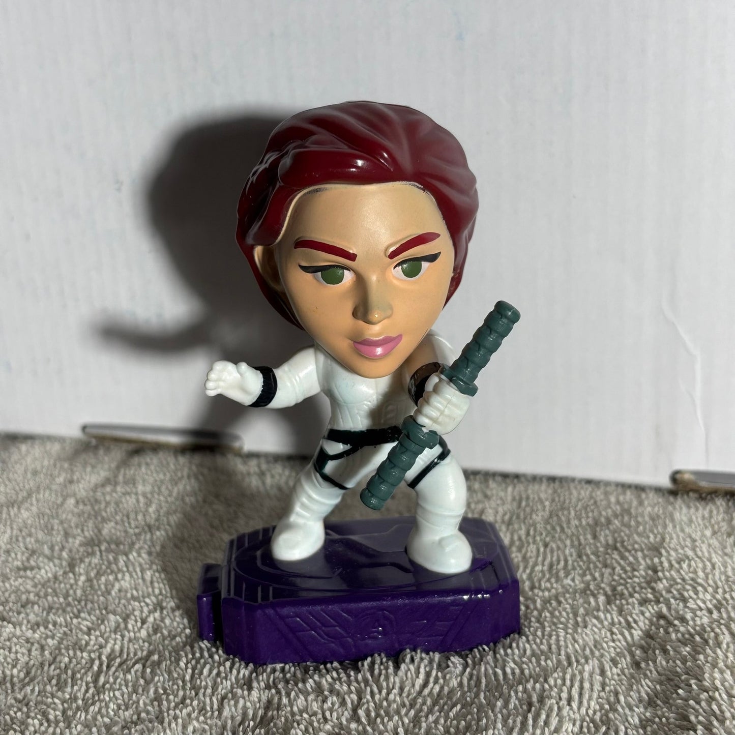 Marvel Character - Toy