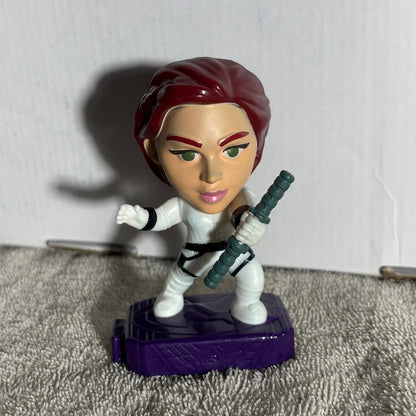 Marvel Character - Toy