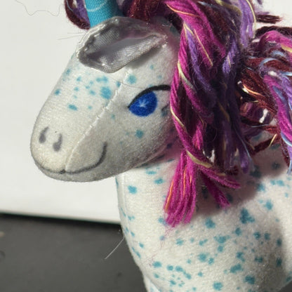 Horse - Plushie