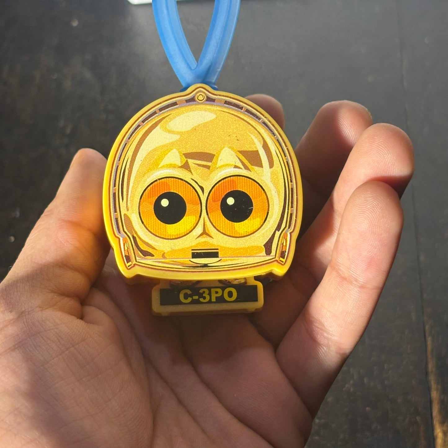 C-3PO Star Wars - Toy