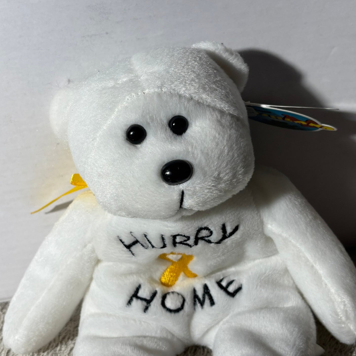 Plush Land Bear - Plushie