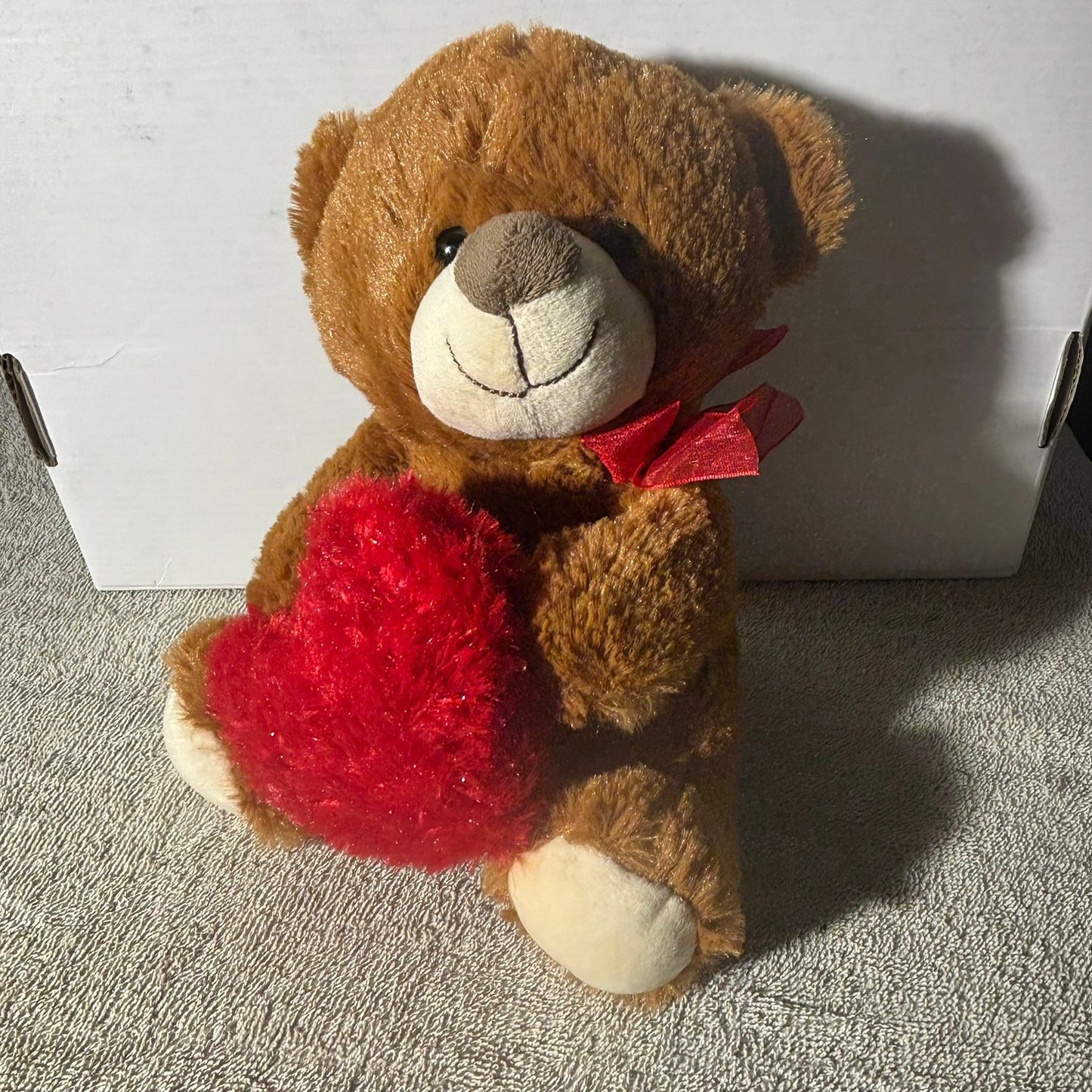 Balloon Delights - Plushie