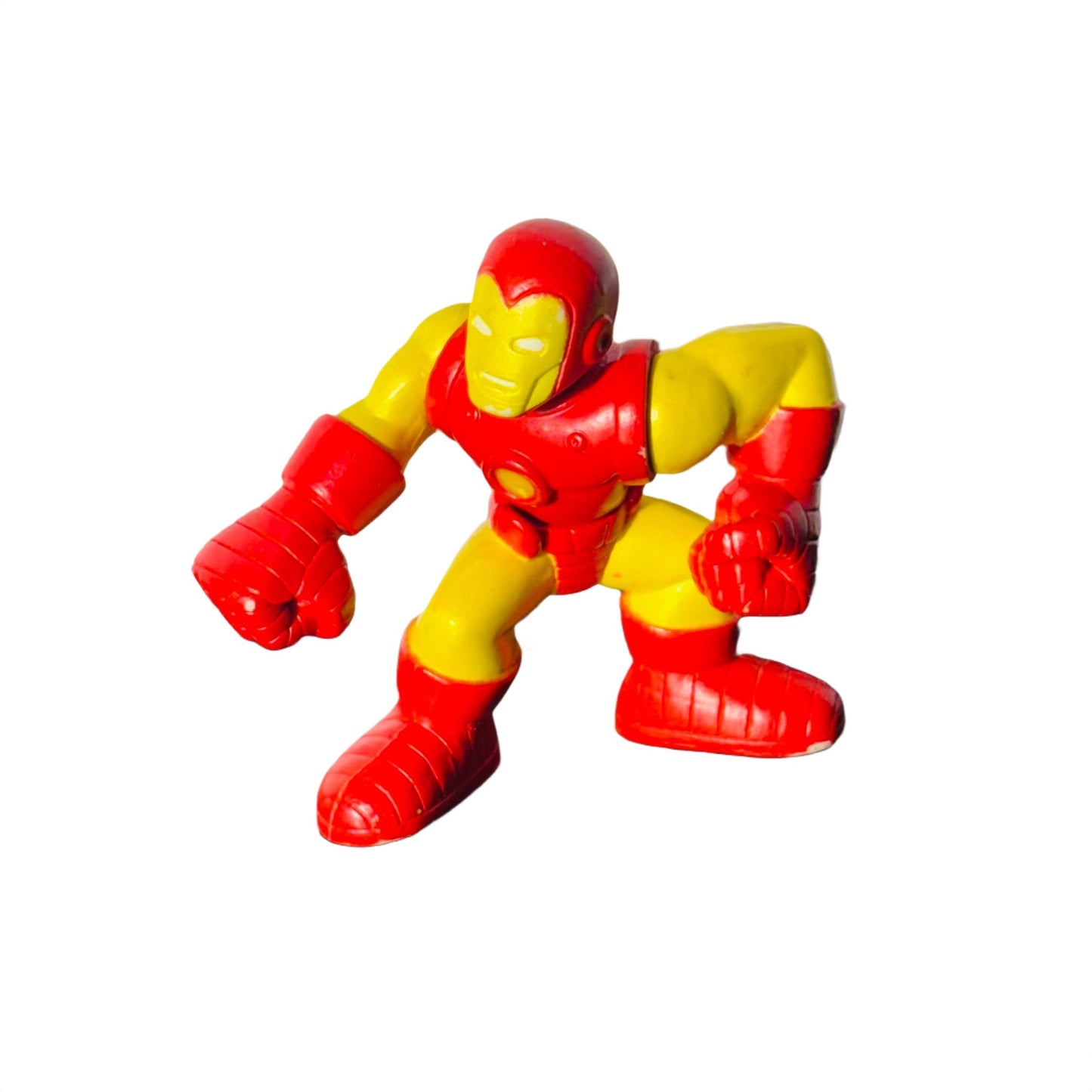 Iron Man - Toy