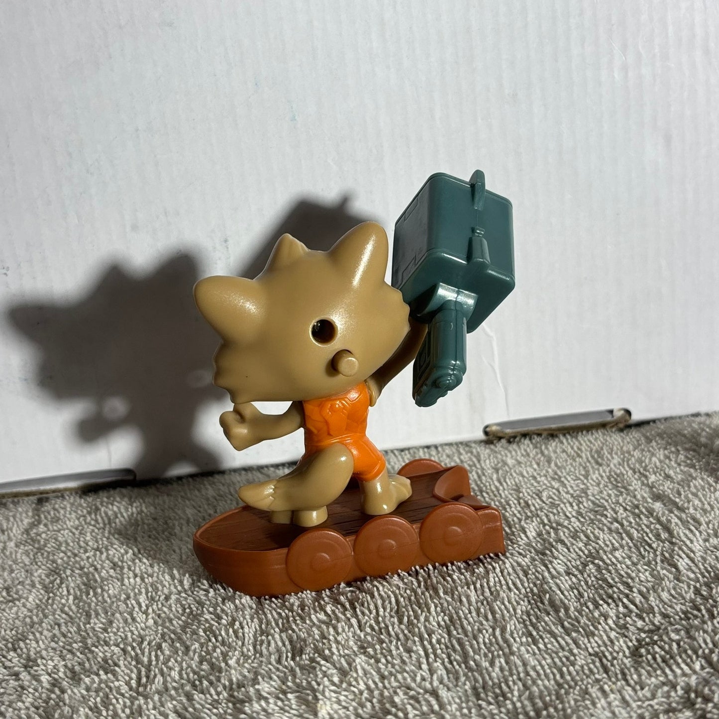 Marvel Character - Toy
