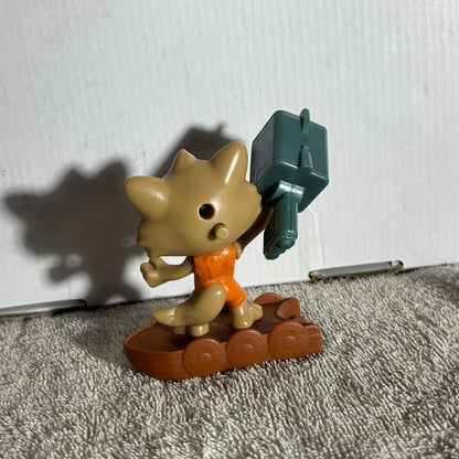 Marvel Character - Toy