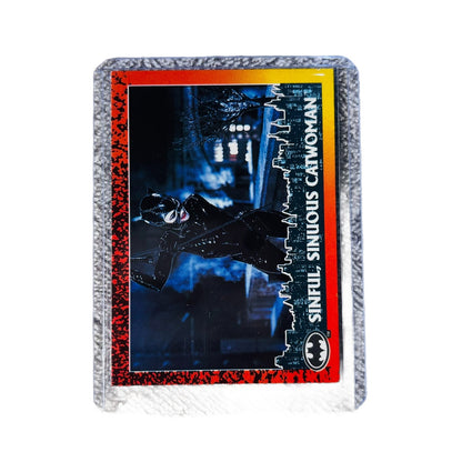 Batman - Trading Card