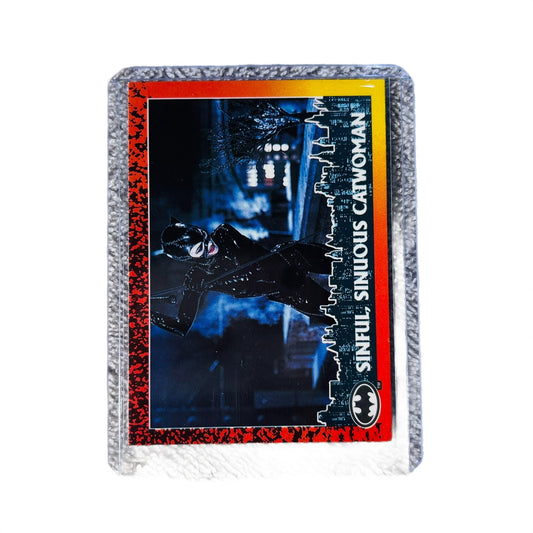 Batman - Trading Card
