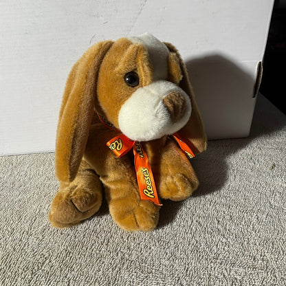 Reese's Dog - Plushie