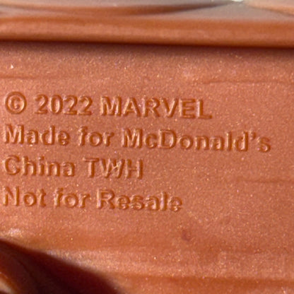 Marvel's Character - Toy