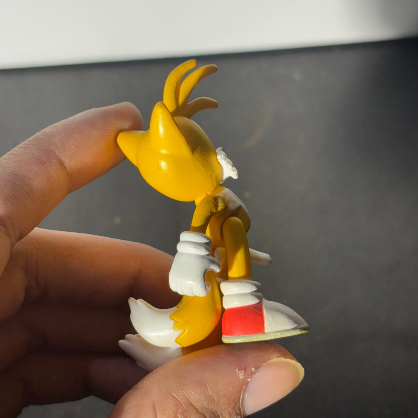 Sonic Character - Toy