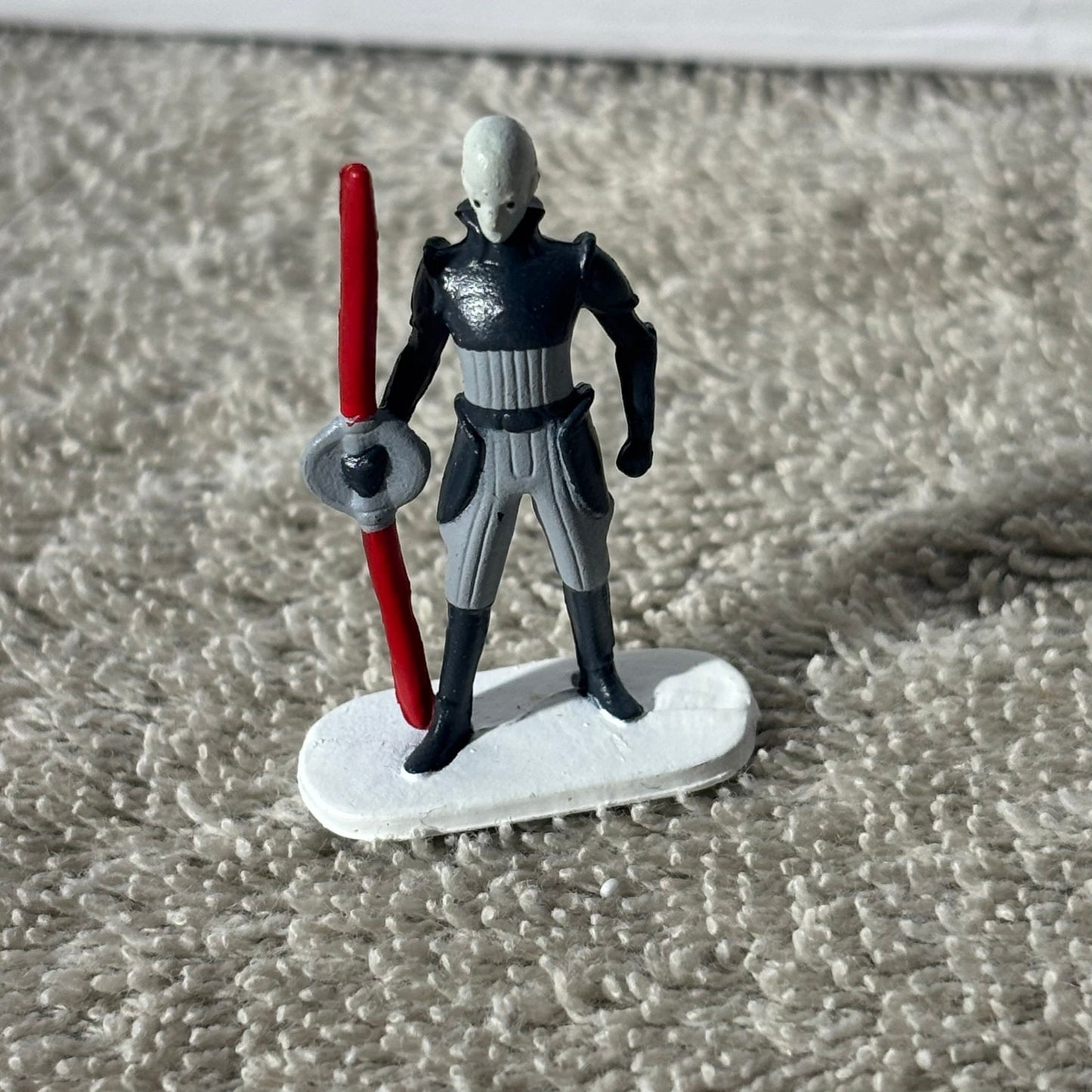 Mini Star Wars Character - Toy