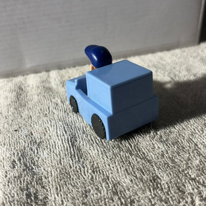 Mail Truck - Toy