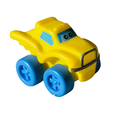 Construction Car - Toy