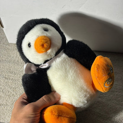 Shinning Stars Penguin - Plushie