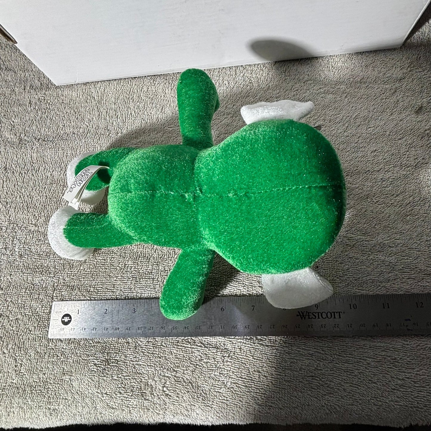 Toy Works Green Monkey - Plushie