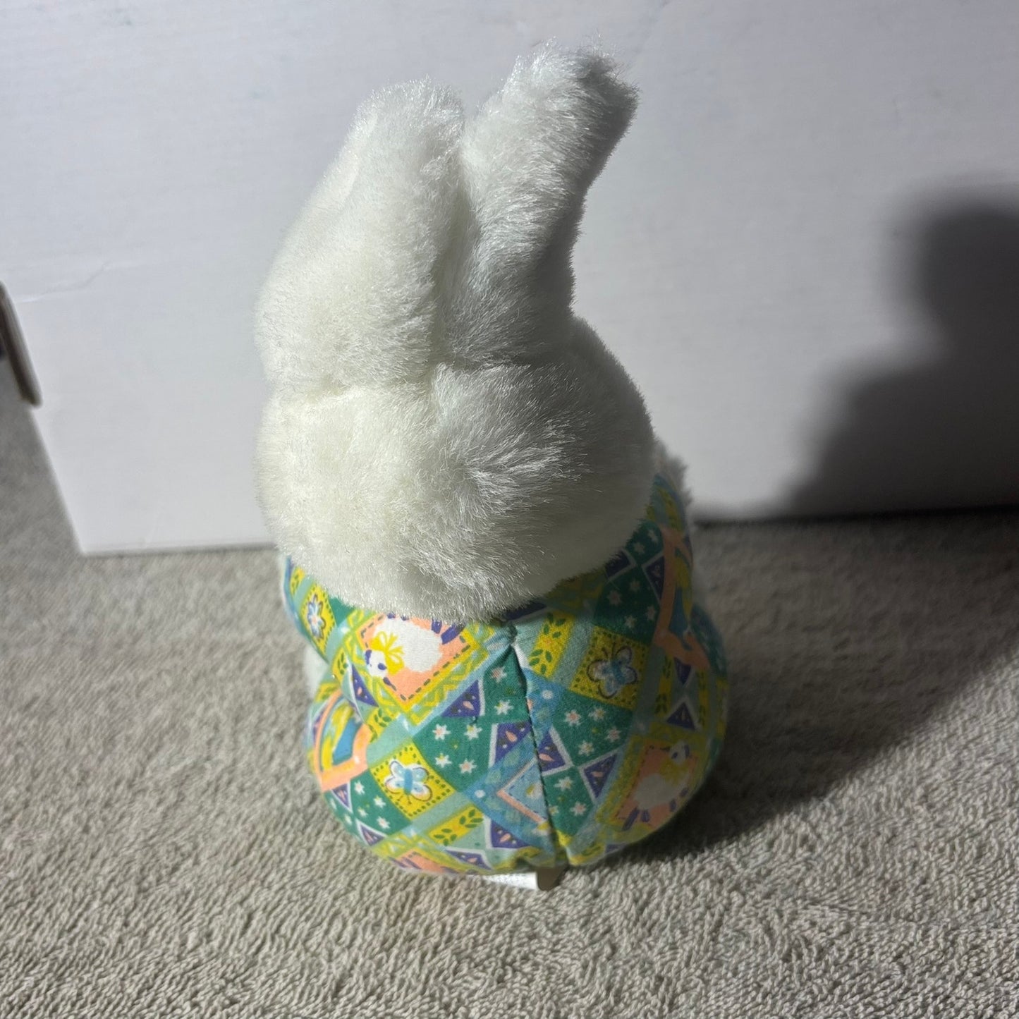 Easter Rabbit - Plushie