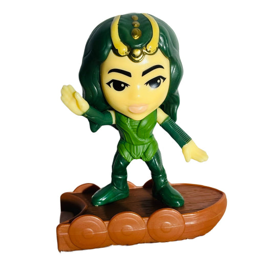 Marvel Character - Toy