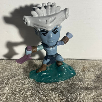 Marvel Character - Toy
