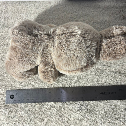 Brown Bunny - Plushie