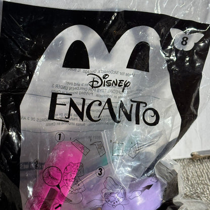 Unopened McDonald's - Toy