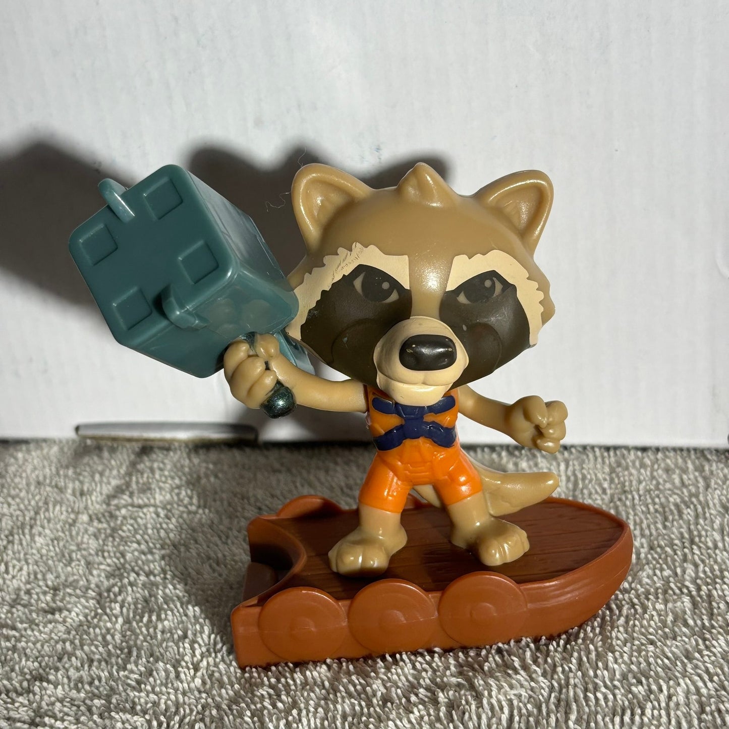 Marvel Character - Toy
