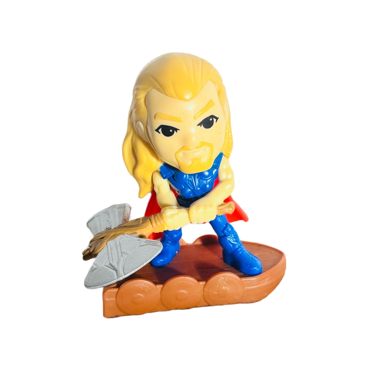 Marvel Character - Toy