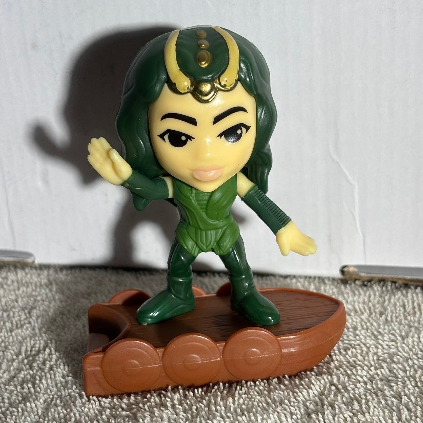 Marvel Character - Toy
