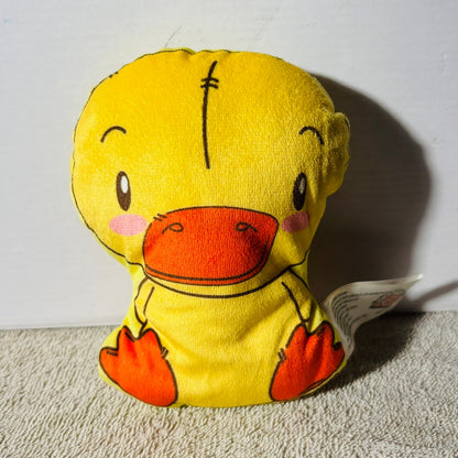 Duck - Plushie