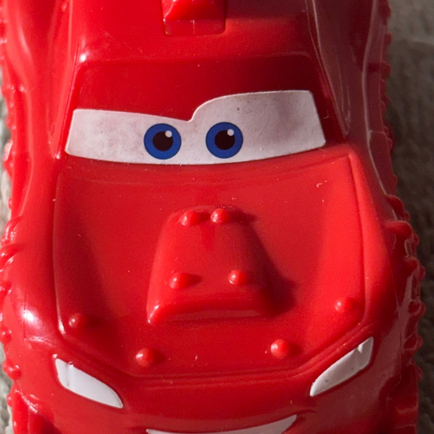 Cars Character Car - Toy