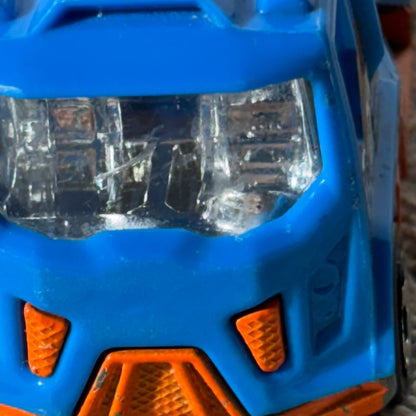 Hot Wheels Truck - Toy