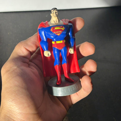 Vintage Superman - Toy