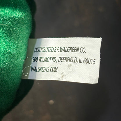 Christmas Lad - Plushie