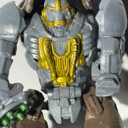 Rhino Character - Toy