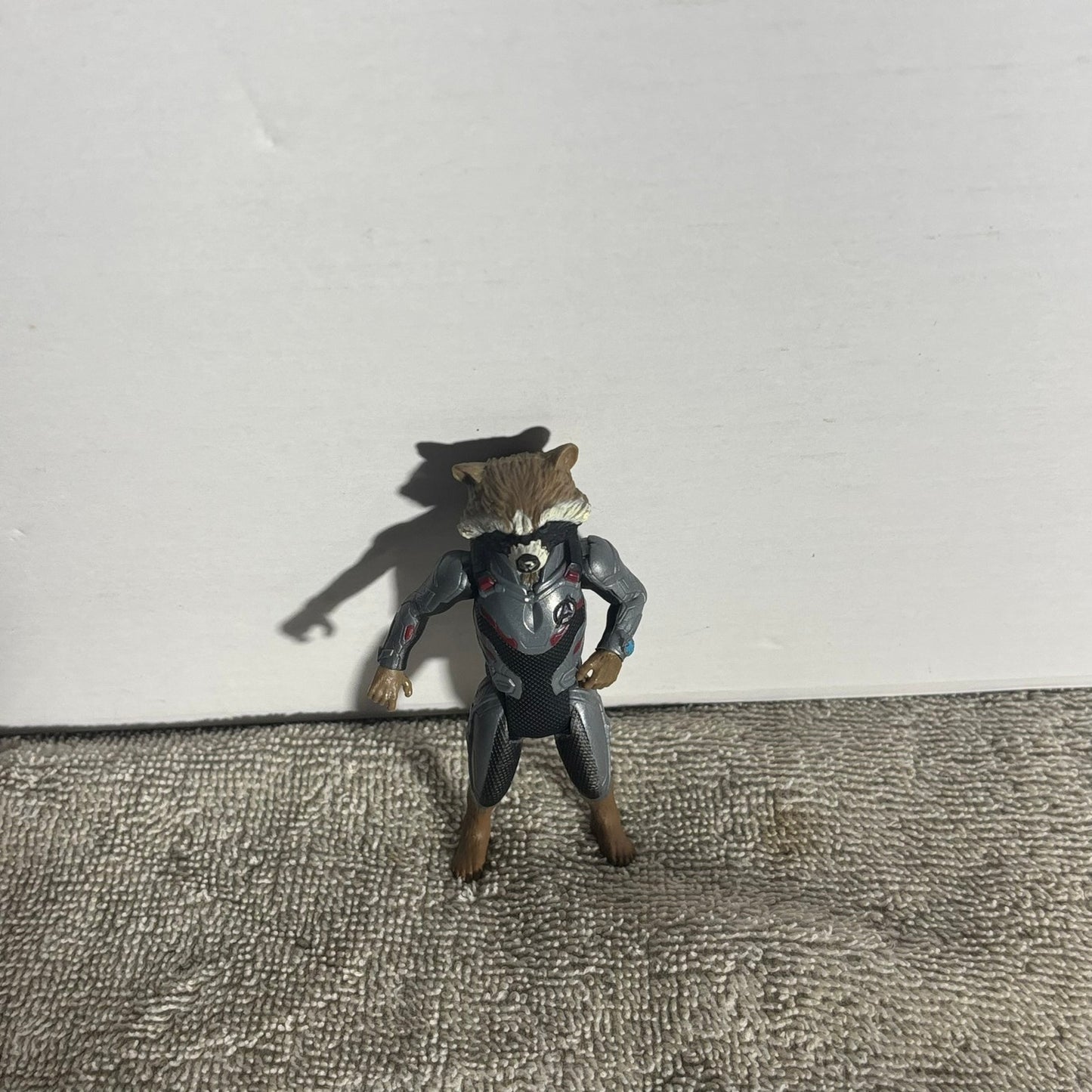 Marvel Character - Toy