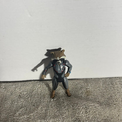 Marvel Character - Toy