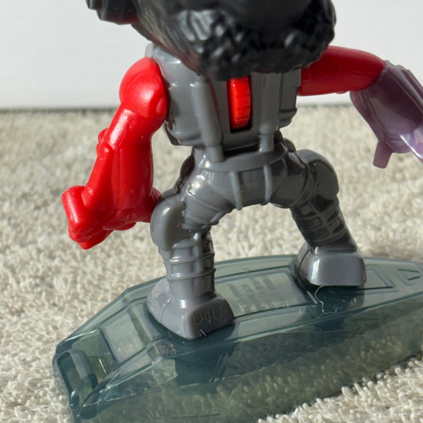 Marvel Character - Toy