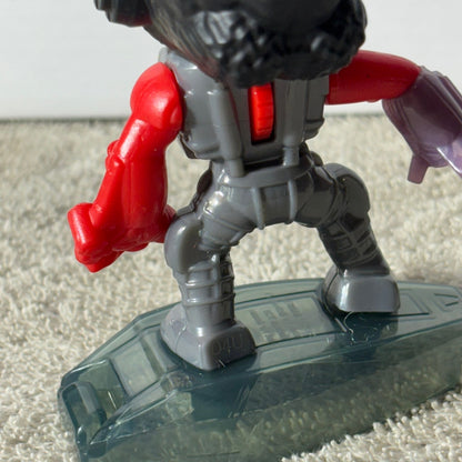 Marvel Character - Toy